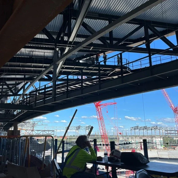 York Industrial HVAC Unit; These are the systems that need to be connected - Picture 5 of 6